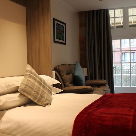 Waters Edge At Cocoa Suites 요크 외부 사진