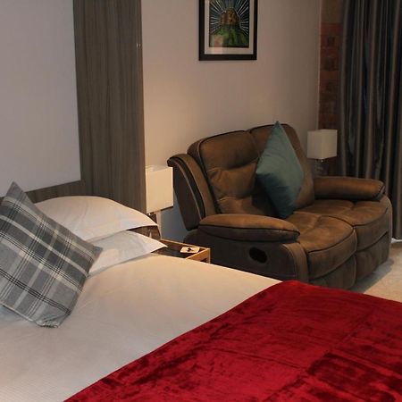 Waters Edge At Cocoa Suites 요크 외부 사진