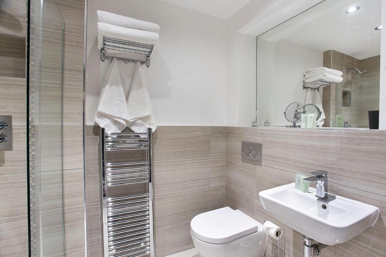 Waters Edge At Cocoa Suites 요크 외부 사진