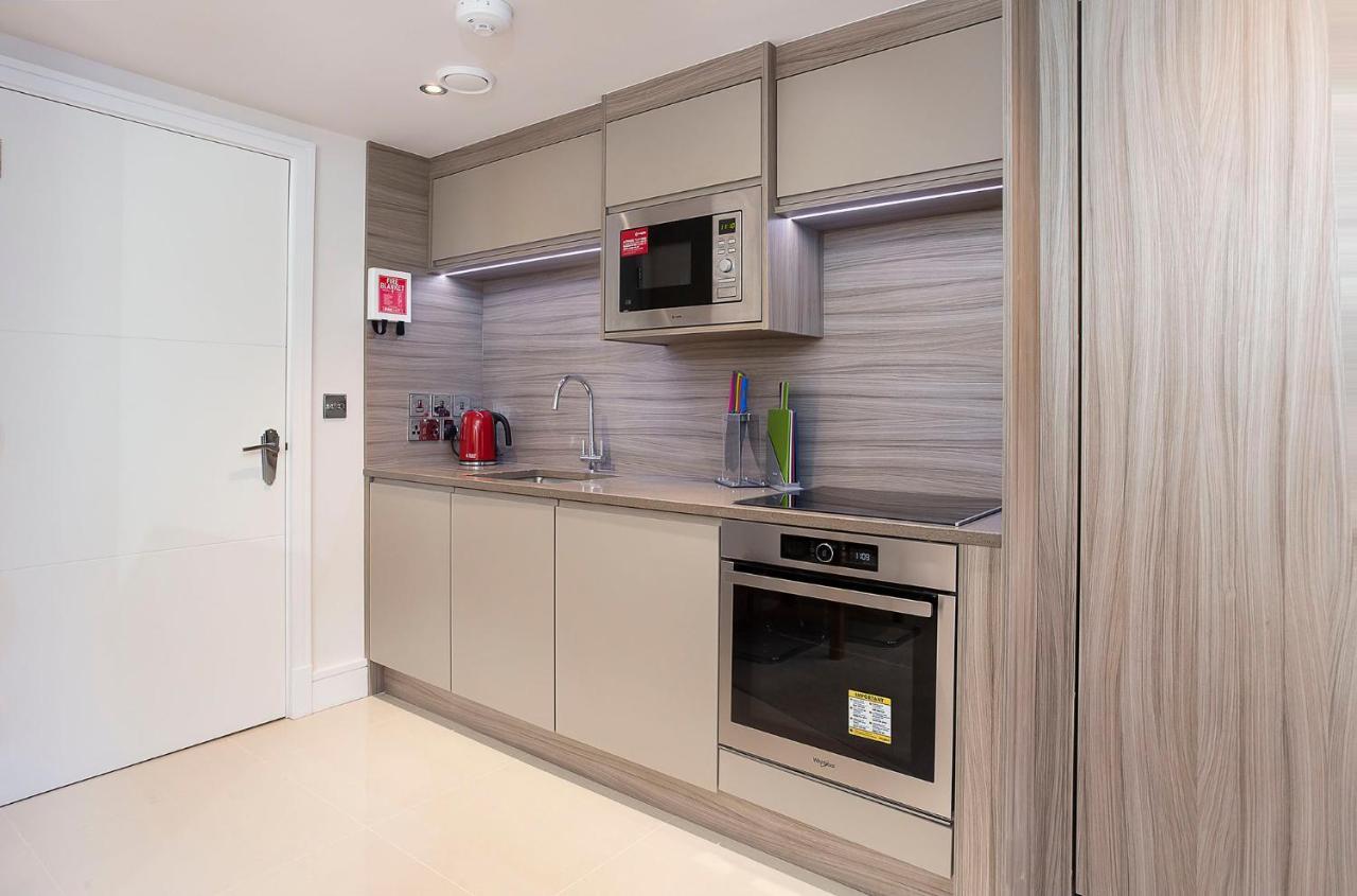 Waters Edge At Cocoa Suites 요크 외부 사진